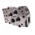 Cummins NTA855 Genuine Diesel Engine Cylinder Head 3081064